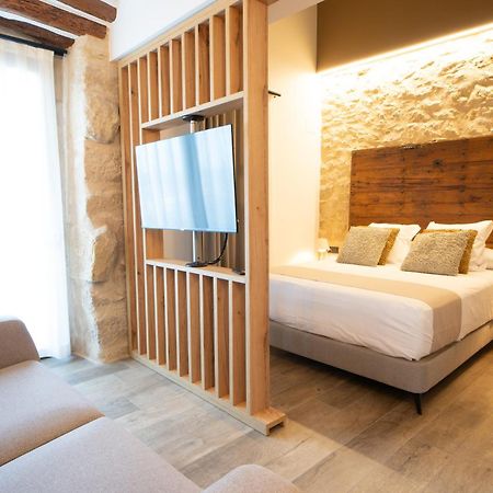 Cals Avis - Batea Apartment Bagian luar foto