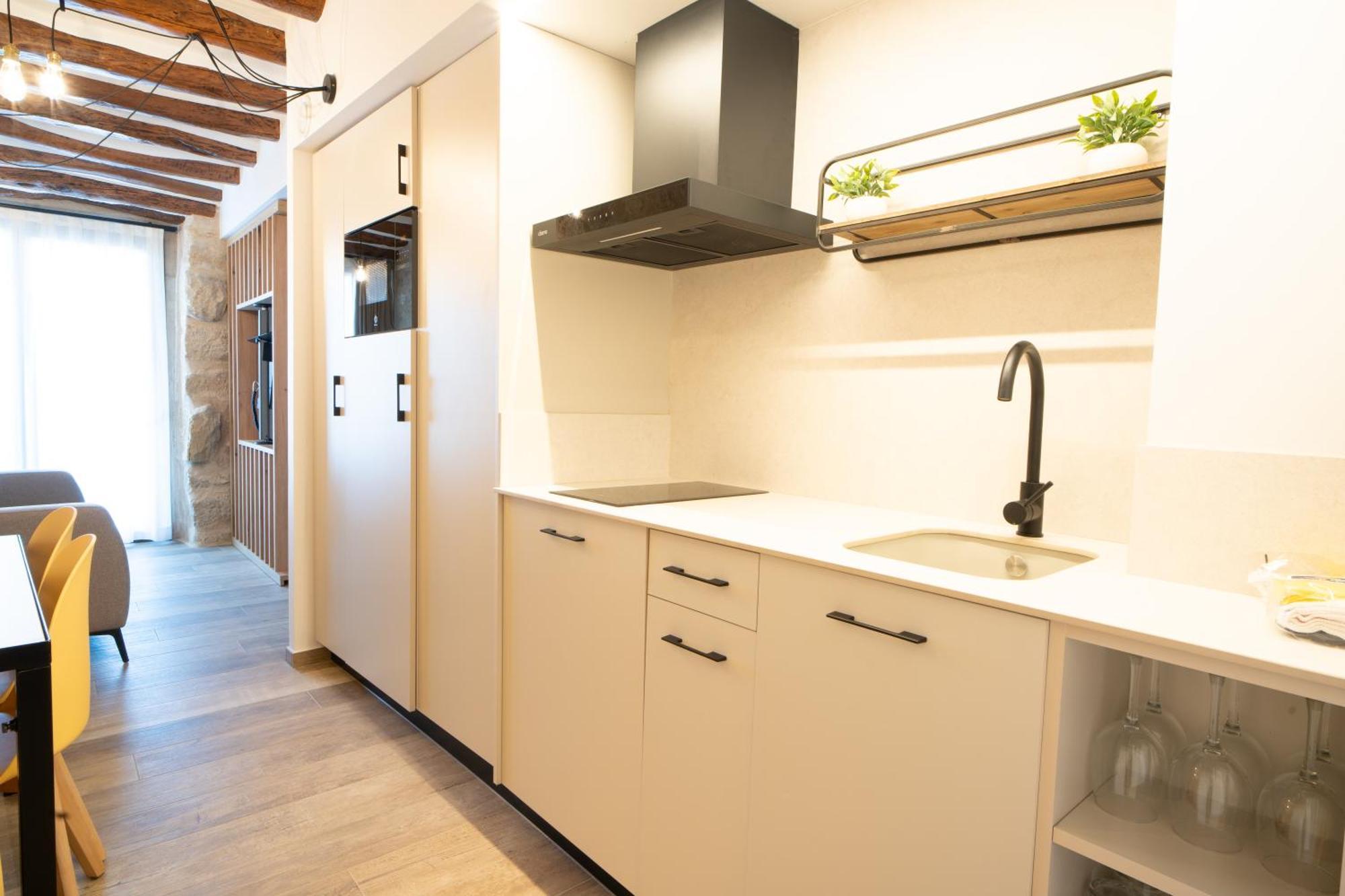 Cals Avis - Batea Apartment Bagian luar foto