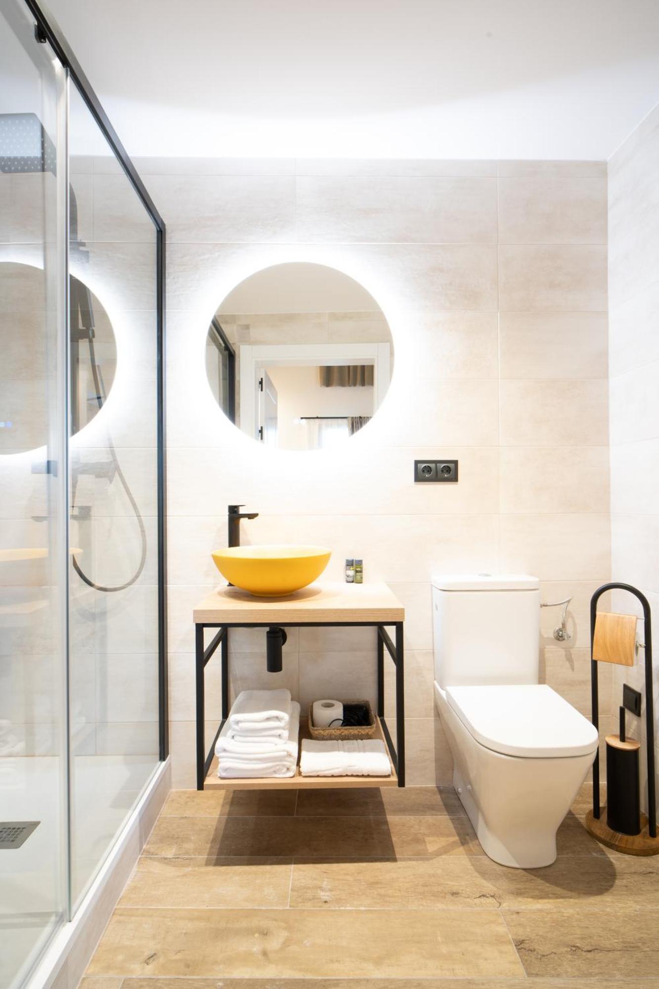 Cals Avis - Batea Apartment Bagian luar foto