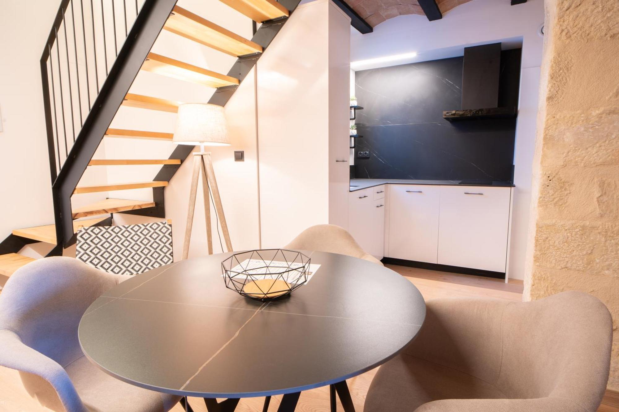 Cals Avis - Batea Apartment Bagian luar foto