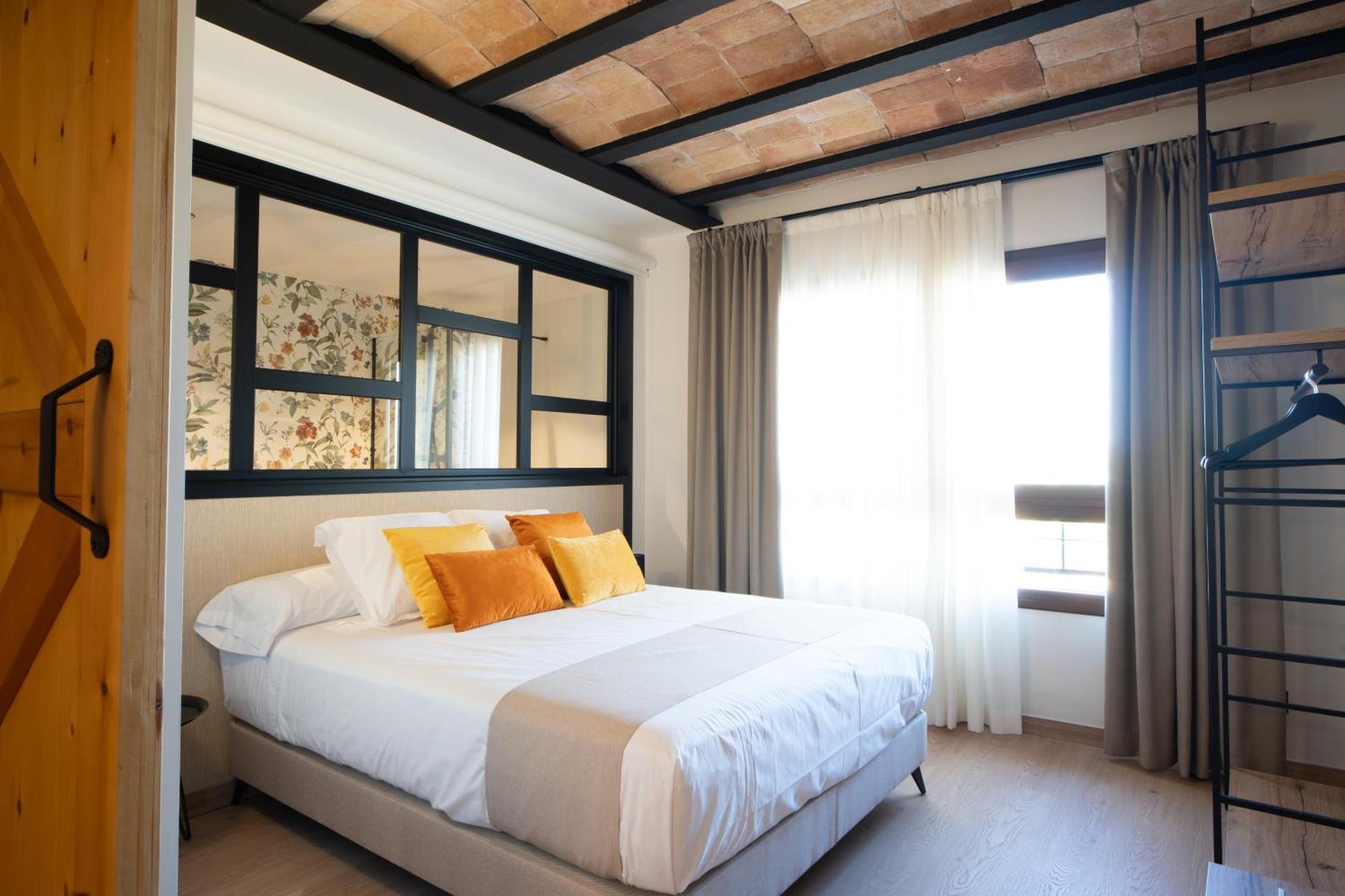 Cals Avis - Batea Apartment Bagian luar foto