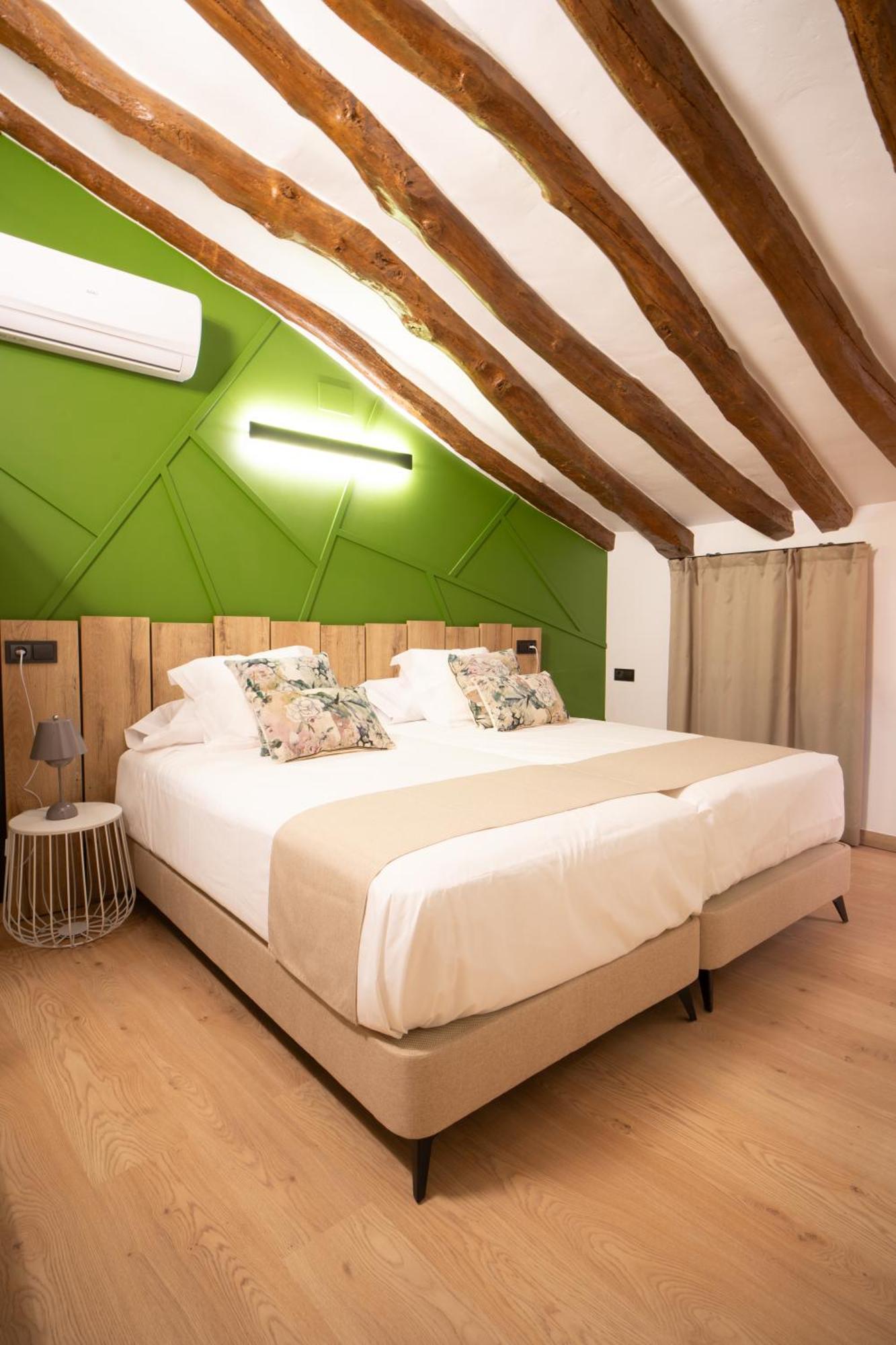 Cals Avis - Batea Apartment Bagian luar foto