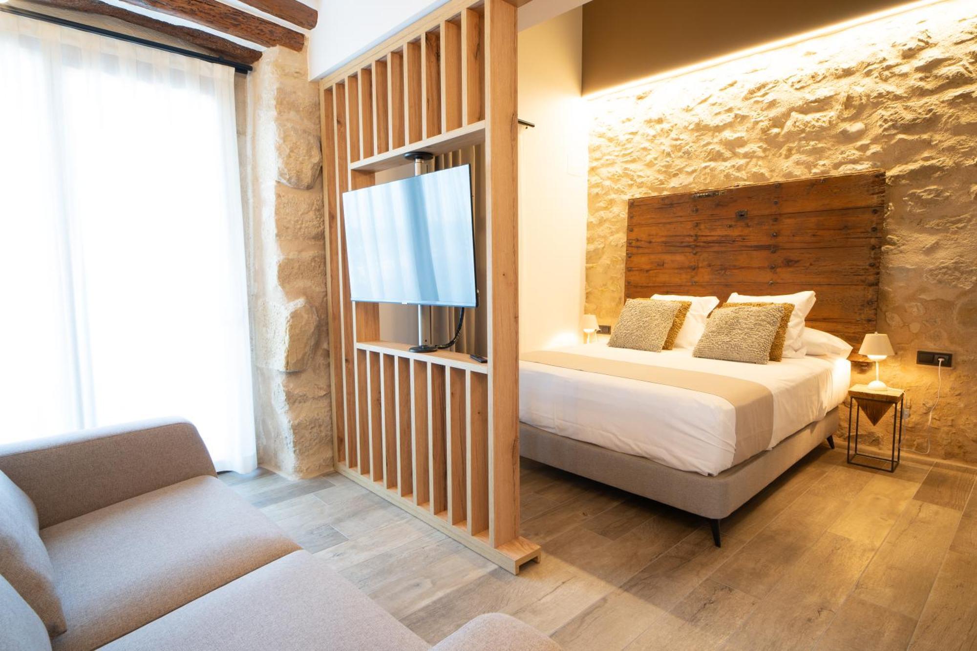 Cals Avis - Batea Apartment Bagian luar foto